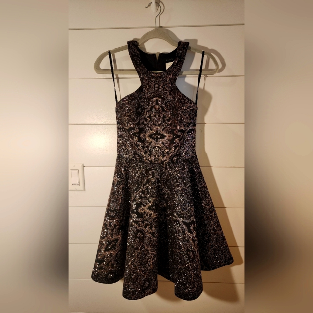 Gorgeous Dress